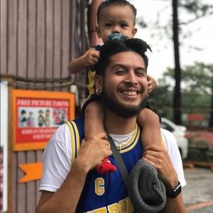 Meet your Posher, Curtis